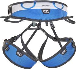 vz Climbing Technology  Ascent Blue Marine/Silver