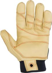 Rukavice Climbing Technology  Progrip PLUS Glove (full fingers gloves) No Color