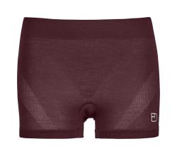 Termoprdlo Ortovox 120 Competition Light Hot Pants Women's Winetasting