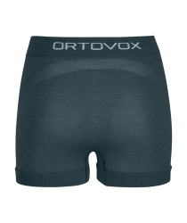 Termoprdlo Ortovox 120 Competition Light Hot Pants Women's Dark Arctic Grey