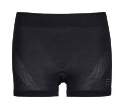 Termoprdlo Ortovox 120 Competition Light Hot Pants Women's Black Raven