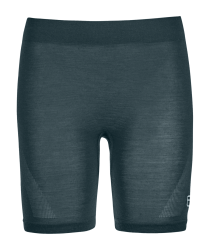 Termoprdlo Ortovox 120 Competition Light Shorts Women's Dark Arctic Grey