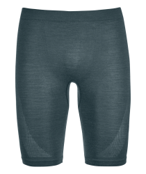 Termoprdlo Ortovox 120 Competition Light Shorts Men's Dark Arctic Grey