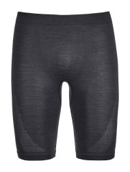 Termoprdlo Ortovox 120 Competition Light Shorts Men's Black Raven