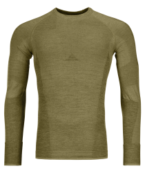 Termoprdlo Ortovox 230 Competition Long Sleeve Men's Wild Herbs