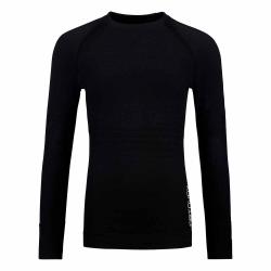 Termoprdlo Ortovox 230 Competition Long Sleeve Women's Arctic Grey