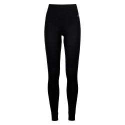 Termoprdlo Ortovox 230 Competition Long Pants Women's Black Raven