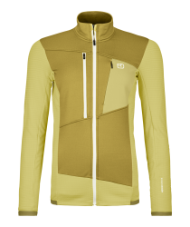 Fleece Ortovox Fleece Grid Jacket Women's Wabisabi