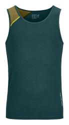 VZOREK 150 Essential Top Men's Dark Pacific M