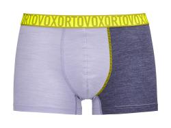 Termoprdlo Ortovox 150 Essential Trunks Men's Grey Blend