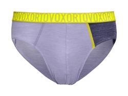 Termoprdlo Ortovox 150 Essential Briefs Men's Grey Blend