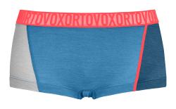 Termoprdlo Ortovox 150 Essential Hot Pants Women's Heritage Blue