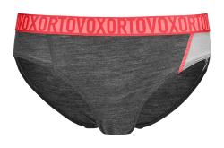 Termoprdlo Ortovox 150 Essential Bikini Women's Dark Grey Blend