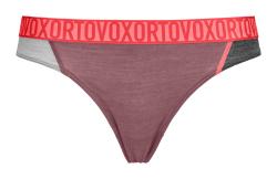 Termoprdlo Ortovox 150 Essential Thong Women's Mountain Rose