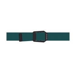 Opasok Ortovox Logo Knit Belt Pacific Green