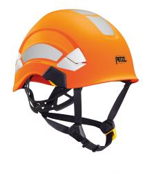 Petzl Vertex HI-VIZ Oranov