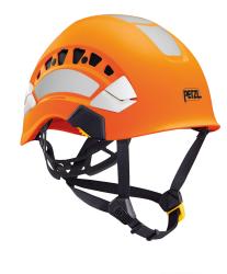 Petzl Vertex Vent HI-VIZ Oranov