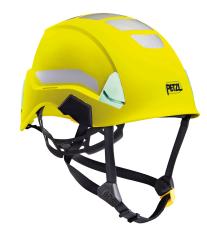 Petzl Strato HI-VIZ lt