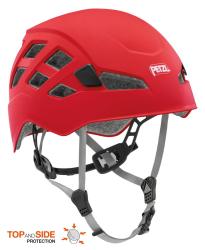 prilba Petzl Boreo erven