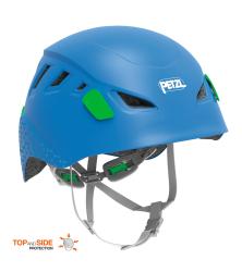 prilba Petzl Picchu Modr