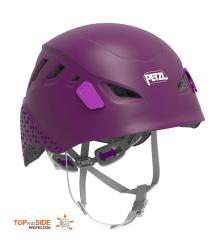 Petzl Picchu Fialov