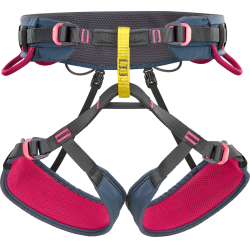 vz Climbing Technology  Anthea Women's Anthracite/Fuchsia