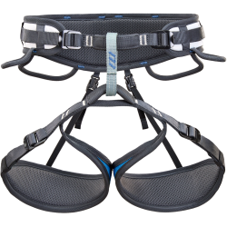 vz Climbing Technology  Ascent Blue/Silver