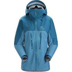 bunda ARCTERYX ALPHA AR JACKET WOMEN'S REFLECTION