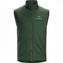 vesta ARCTERYX ATOM LT VEST MEN'S CONIFER