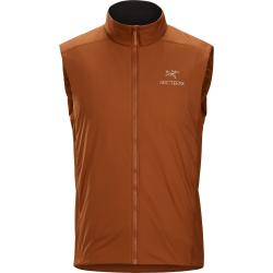 vesta ARCTERYX ATOM LT VEST MENS KOMOREBI