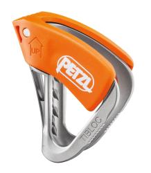 Petzl Tibloc Oranov