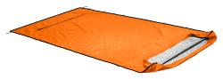 Bivak ORTOVOX Bivy Pro Shocking Orange