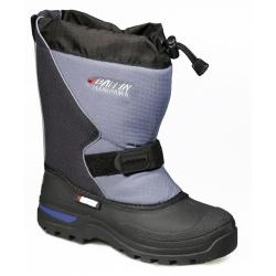 snehule BAFFIN MUSTANG YHT NAVY/STEEL