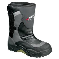 snehule BAFFIN PIVOT MEN BLACK/CHARCOAL