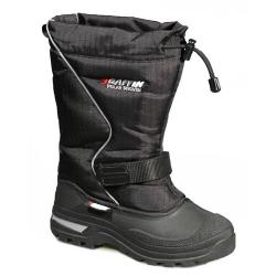 snehule BAFFIN MUSTANG YHT BLACK