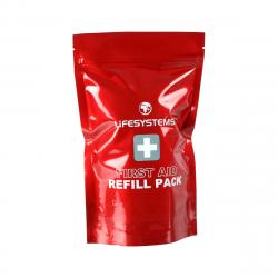 npl lekrniky LIFESYSTEMS REFILL BANDAGES RED