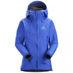 bunda ARCTERYX BETA SL HYBRID JACKET WOMEN'S ELLIPSE