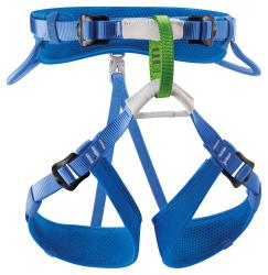 Petzl Macchu Modr