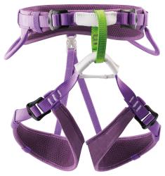 Petzl Macchu Fialov