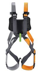 Petzl Simba Climbing