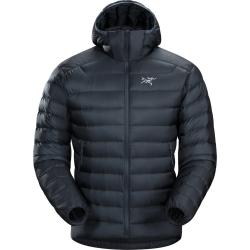 bunda ARCTERYX CERIUM LT HOODY MEN'S NOCTURNE