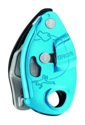 GRIGRI istiaca brzda modr