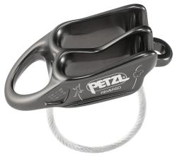 Petzl Reverso ed