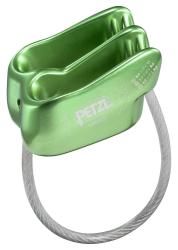 Petzl Verso Zelen