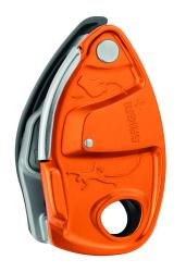 Petzl GriGri+ Oranov