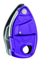 Petzl GriGri+ Fialov