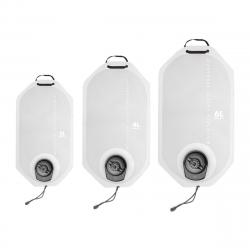 vodn vak MSR DROMLITE BAG 4L GREY