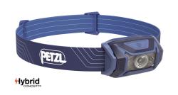 Petzl TIKKA 2022 elovka modr