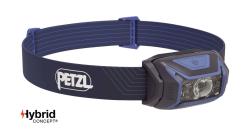 Petzl ACTIK 2022 elovka modr