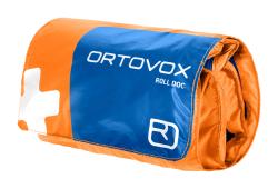 Lekrnika ORTOVOX First Aid Roll Doc Shocking Orange